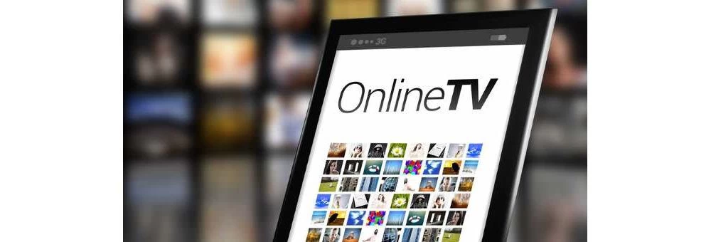 Δείτε Ελληνική Τηλεόραση από τον υπολογιστή